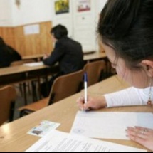EVALUARE NAŢIONALĂ! 87 de elevi din Vâlcea au lipsit de la examenul la Limba şi literatura română