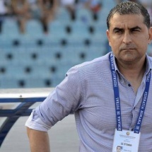 Noul antrenor al CSM Ramnicu Valcea vrea sa aduca 2-3 fotbalisti de la Petrolul