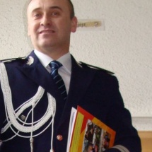 Eugen Neață, fostul șef al IPJ Vâlcea, consilierul primarului Mircia Gutău
