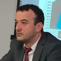 Vezi ce scrie luju.ro despre candidatura lui Bogdan Mateescu, la CSM