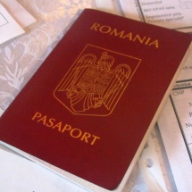SCHIMBARE IMPORTANTĂ! Taxele pentru paşaport şi permis de conducere se plătesc la Trezoreria Râmnicu Vâlcea!