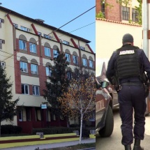 DECIZIE. Medic psihiatru de la Drăgășani, condamnat la închisoare cu executare pentru luare de mită