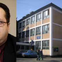 JENANT: Administratorul special de la Oltchim locuieşte într-un internat şcolar din RÂMNICU VÂLCEA! Omul are peste 12 salarii!