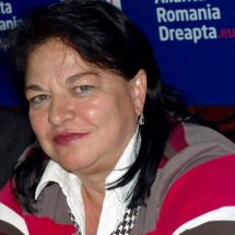 Iuliana Moise, eliberată din funcţia de co – preşedinte OFL Vâlcea