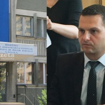BREAKING NEWS: Bogdan Berechet nu mai e şeful Poliţiei Vâlcea