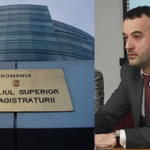 A CÂȘTIGAT! Judecătorul Bogdan Mateescu, membru în Consiliul Superior al Magistraturii