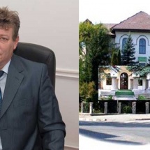 EŞEC RĂSUNĂTOR: Florin Smeureanu a picat examenul pentru postul de director la „Mircea cel Bătrân”