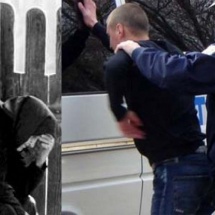 VÂLCEA: Femeie violată la Nicolae Bălcescu. Infractorul arestat!