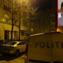 Un criminal prins în Vâlcea a fost găsit spânzurat în celulă