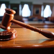 Judecător al Tribunalului Vâlcea eliberat din funcție…