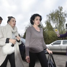 BREAKING NEWS: Ana Maria Pătru a fost arestată pentru 30 de zile