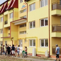 Primăria vrea să construiască locuințe ANL în zona Morilor din Râmnicu Vâlcea