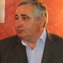 A LUAT CONCURSUL! Constantin Drugan, vechiul şi noul director al Colegiului „Alexandru Lahovari”