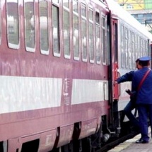 Şefii de tren dau dovadă de spirit civic la Vâlcea…