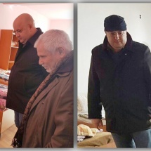 FOTO: Președintele CJ Vâlcea, în inspecție la centrele DGASPC-ului: Nereguli găsite și măsuri luate!