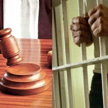 VÂLCEA: Condamnat pentru tâlhărie, un tânăr a fost arestat şi dus la închisoare