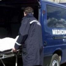 MOARTE CUMPLITĂ: Un bărbat din Vâlcea a murit intoxicat cu monoxid de carbon în propria-i locuinţă