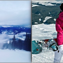 S-a dat drumul la distracție la Ski Resort Transalpina. Vezi prețurile pentru sezonul 2017