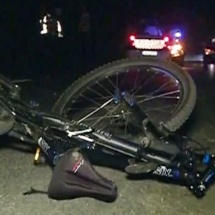 ACCIDENT MORTAL în VÂLCEA. Se întorcea de la o nuntă când a căzut de pe bicicletă…