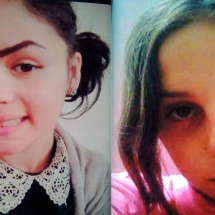 VÂLCEA: O fată de 13 ani a dispărut din data de 8 februarie 2017. Aţi văzut-o?