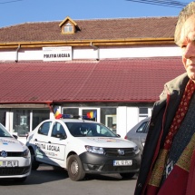 Pensionarul din fruntea Poliţiei Locale Râmnicu Vâlcea, venituri lunare de peste 8.500 de lei