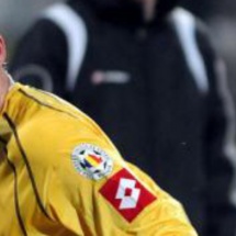 Fost fotbalist al CSM Râmnicu Vâlcea, amendat și suspendat pentru tentativă de trucare de meciuri