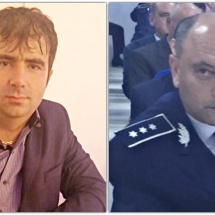Postul de şef al Poliţiei Râmnicu Vâlcea, scos din nou la concurs. Matei vs. Neghină, „reloaded”