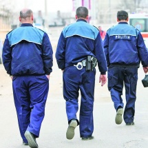 Zeci de abateri ale poliţiştilor la IPJ Vâlcea…