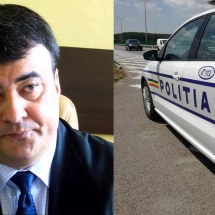 VIDEO: Prefectul de Vâlcea, nemulţumit în continuare de Poliţia Rutieră: „O să sesizez conducerile superioare lor!”