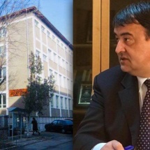 Prefectul vrea să cheme Corpul de Control al ministrului Educaţiei la Colegiul „Matei Basarab” din Râmnicu Vâlcea