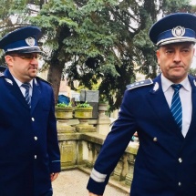 NEWS ALERT: Un singur candidat pentru postul de inspector-şef al Poliţiei Vâlcea…