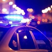 Un șofer din Vâlcea s-a ales cu dosar penal după ce a provocat o tamponare la Sibiu