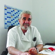 Directorul medical al Spitalului Judeţean, un pas până la schimbarea din funcţie