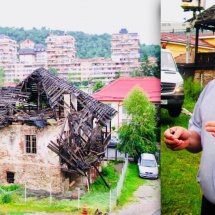 MIRCIA GUTĂU: „Voi propune restaurarea Casei Olănescu. Nu putem lăsa această clădire să dispară”
