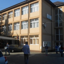 NEWS ALERT: Demisii la Liceul Tehnologic “Oltchim” din Râmnicu Vâlcea