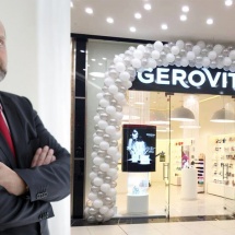 Farmec a inaugurat primul magazin Gerovital din Râmnicu Vâlcea, al zecelea din acest an