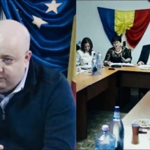 VIDEO – ATOP Vâlcea: Deficit de personal la Poliţia Băile Olăneşti