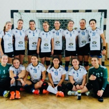 Colegiul Energetic Râmnicu Vâlcea reprezintă România la Campionatul Mondial Şcolar de Handbal de la Doha