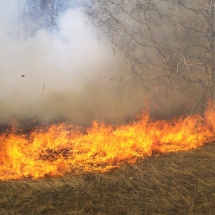 ACUM – Incendiu în Râmnicu Vâlcea. Flăcările ar putea să se extindă la depozite de carburanți și de mase plastice