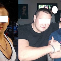 FOTO: Ei sunt criminalii din Sibiu care l-au ucis pe tânărul din Vâlcea