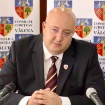 VIDEO. Reacția președintelui CJ Vâlcea după ce prefectul a blocat alocările bugetare către primării