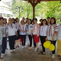 OFSD, cea mai puternică organizaţie politică de femei din Vâlcea
