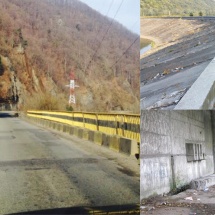 DRPD Craiova ignoră județul Vâlcea. Investițiile lipsesc cu desăvârșire de pe DN-uri