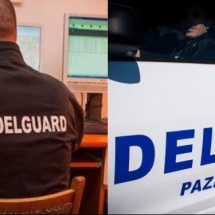 Delguard Râmnicu Vâlcea angajează agenți de securitate, de intervenție și dispeceri
