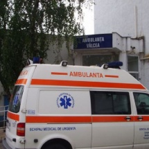 Dosare penale la Ambulanţa Vâlcea…