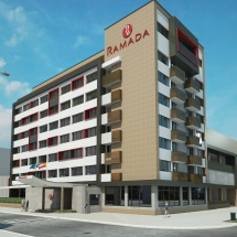 Hotelul Ramada Râmnicu Vâlcea angajează