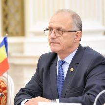 Deputatul Vasile Cocoș: “Miniştrii Guvernului Dăncilă s-au implicat în continuare pentru susţinerea politicilor europene tradiţionale”