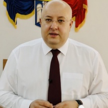 VIDEO: Constantin Rădulescu, după 4 ani de mandat: „Vă mulţumesc, dragi vâlceni!”