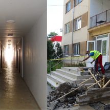 CONTRACTE SEMNATE: Finanțare pentru locuințe sociale în Râmnicu Vâlcea