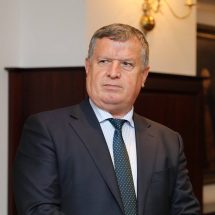 Primarul Gutău: ”Este firesc să conduc organizația municipală a PSD. (…) Altcineva poate vrea să trădeze…”